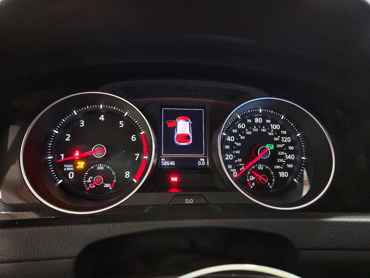 Volkswagen GTI