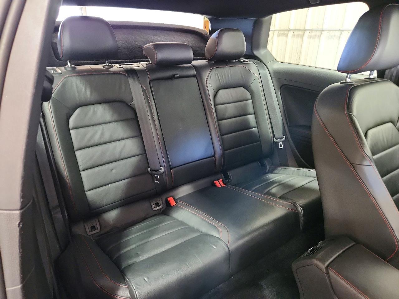 Volkswagen GTI