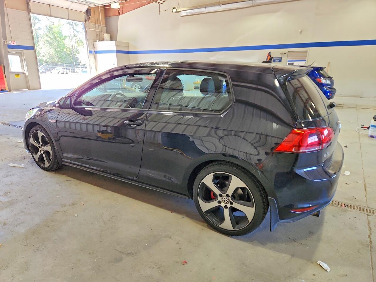 Volkswagen GTI