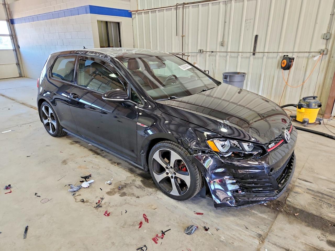 Volkswagen GTI