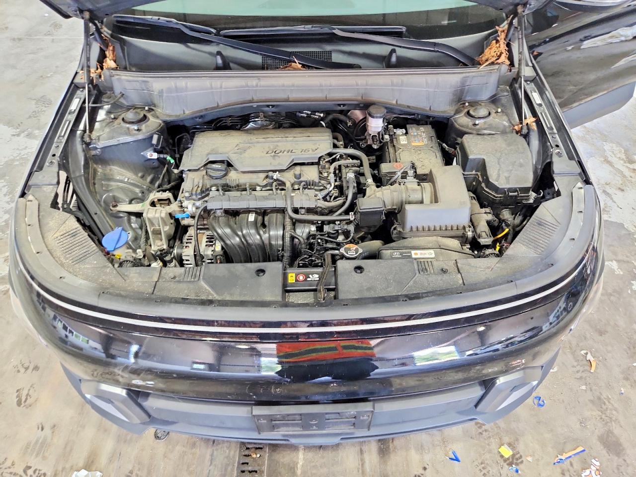 Hyundai KONA Sel