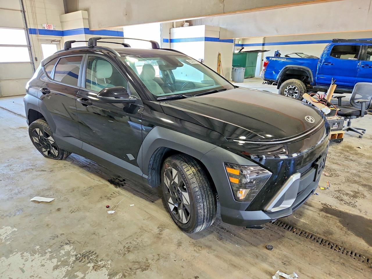 Hyundai KONA Sel