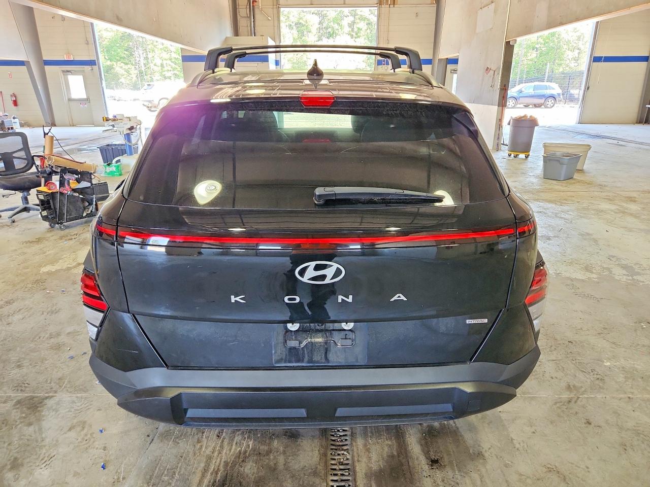 Hyundai KONA Sel