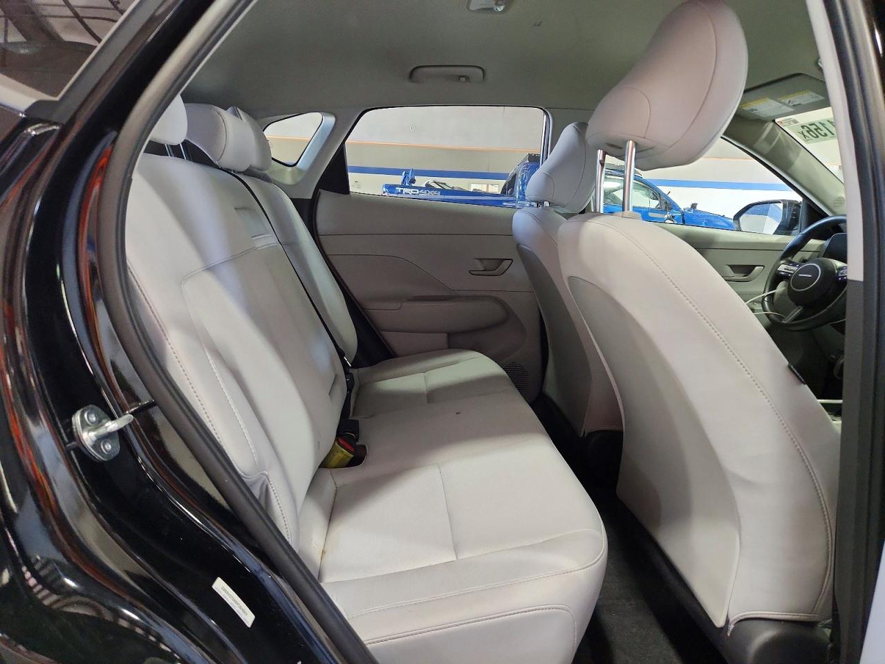 Hyundai KONA Sel