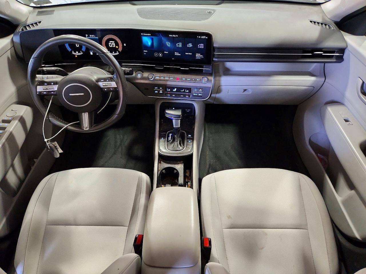 Hyundai KONA Sel