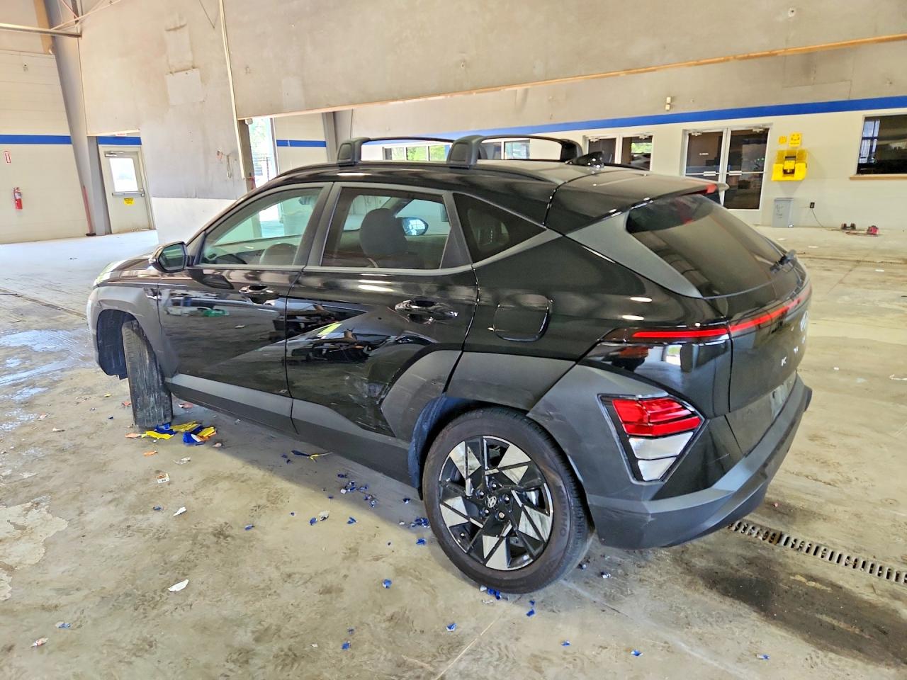 Hyundai KONA Sel