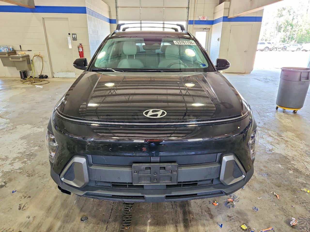 Hyundai KONA Sel