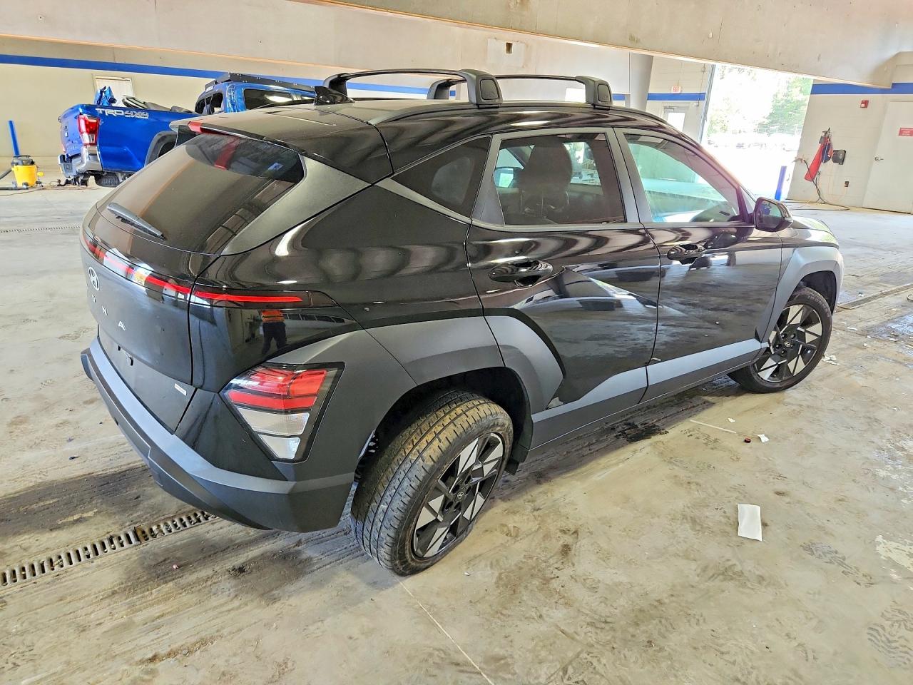 Hyundai KONA Sel