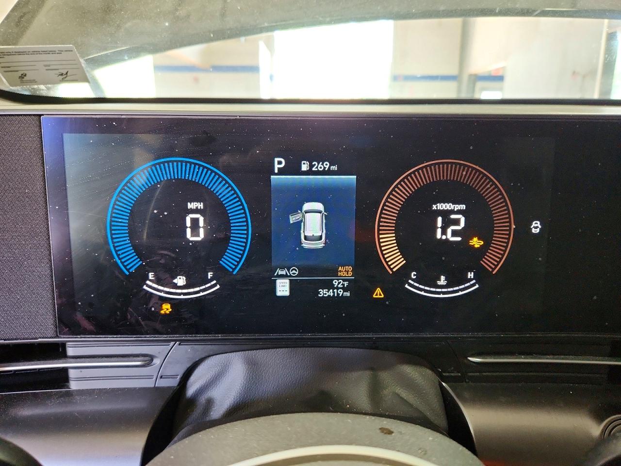 Hyundai KONA Sel