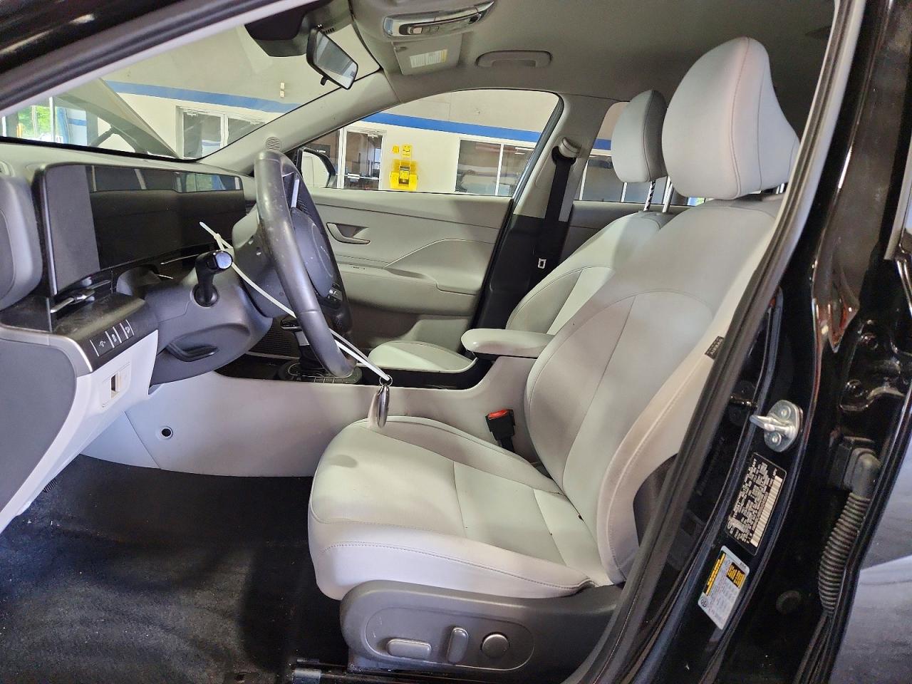 Hyundai KONA Sel