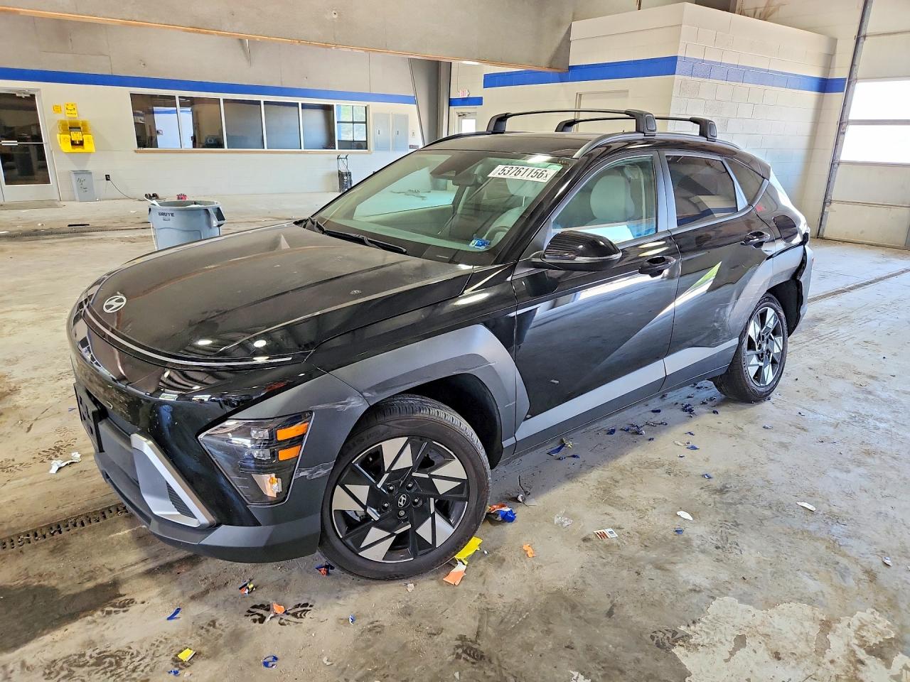 Salvage Hyundai KONA Image