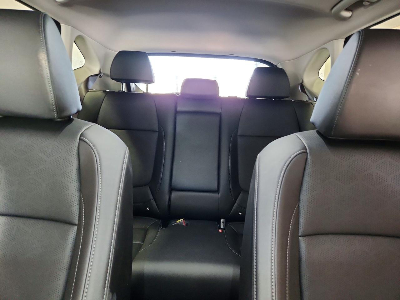 Kia Seltos Ex