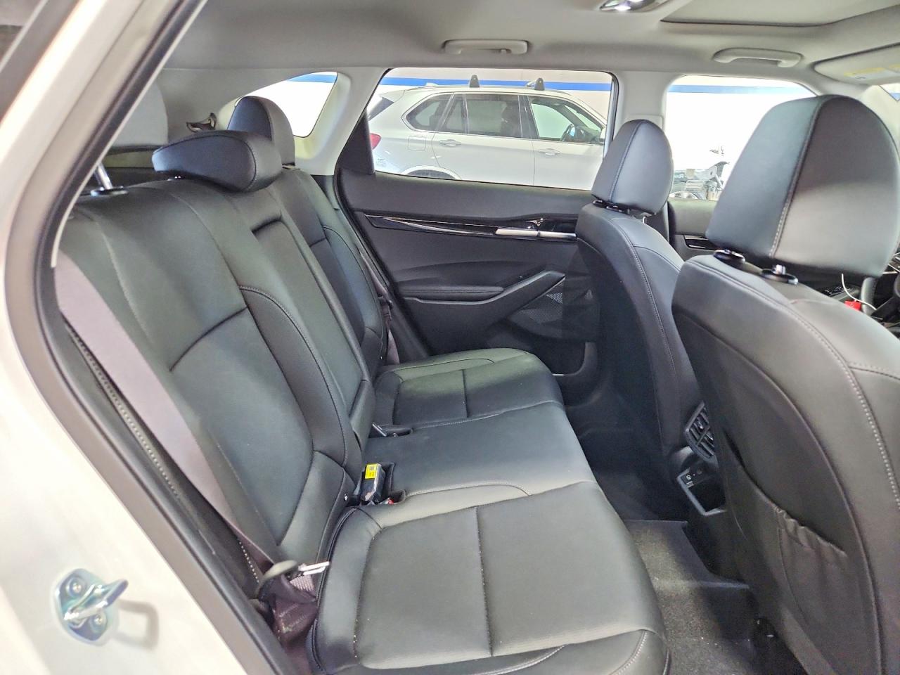 Kia Seltos Ex