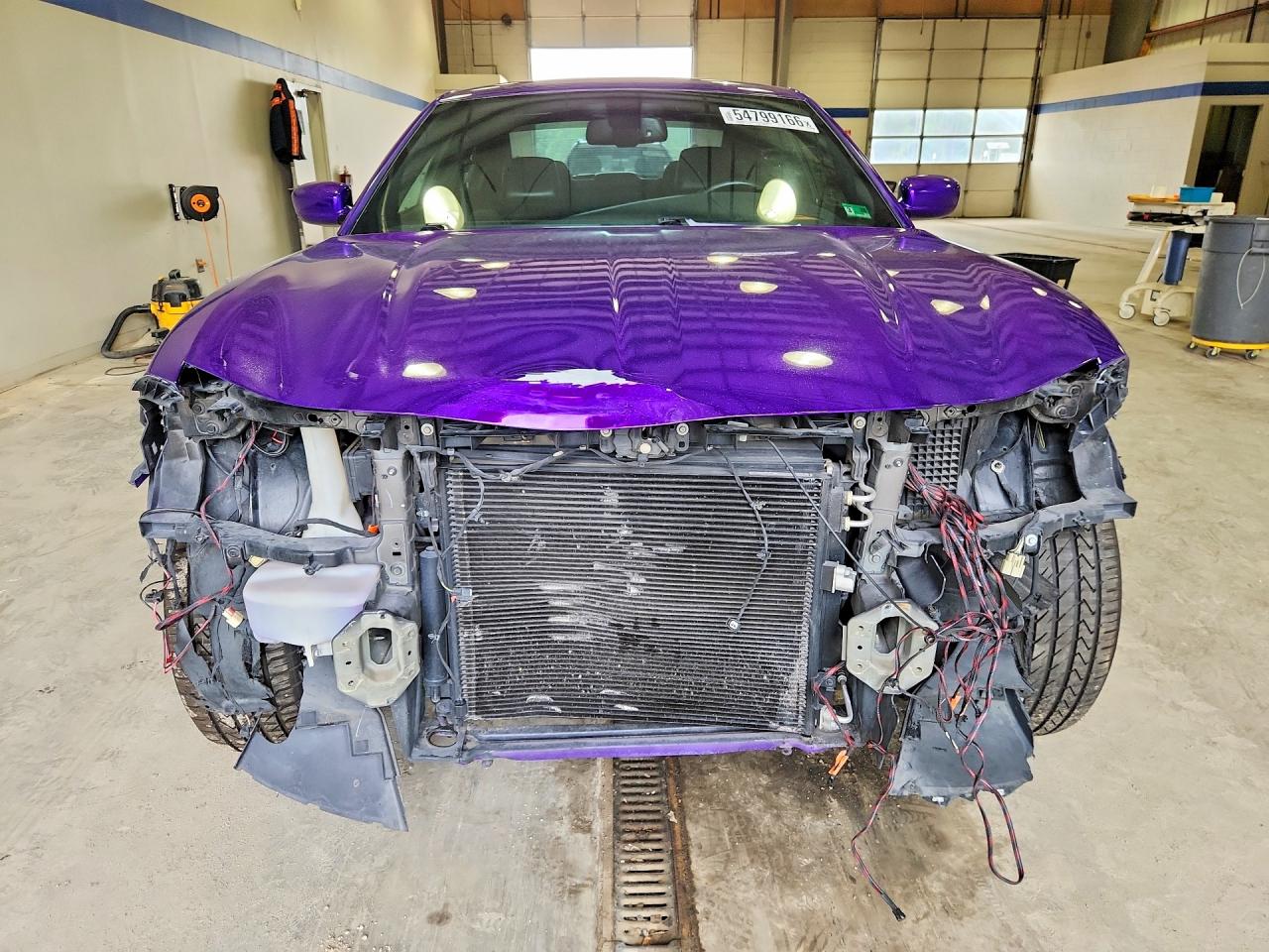 Dodge Charger R