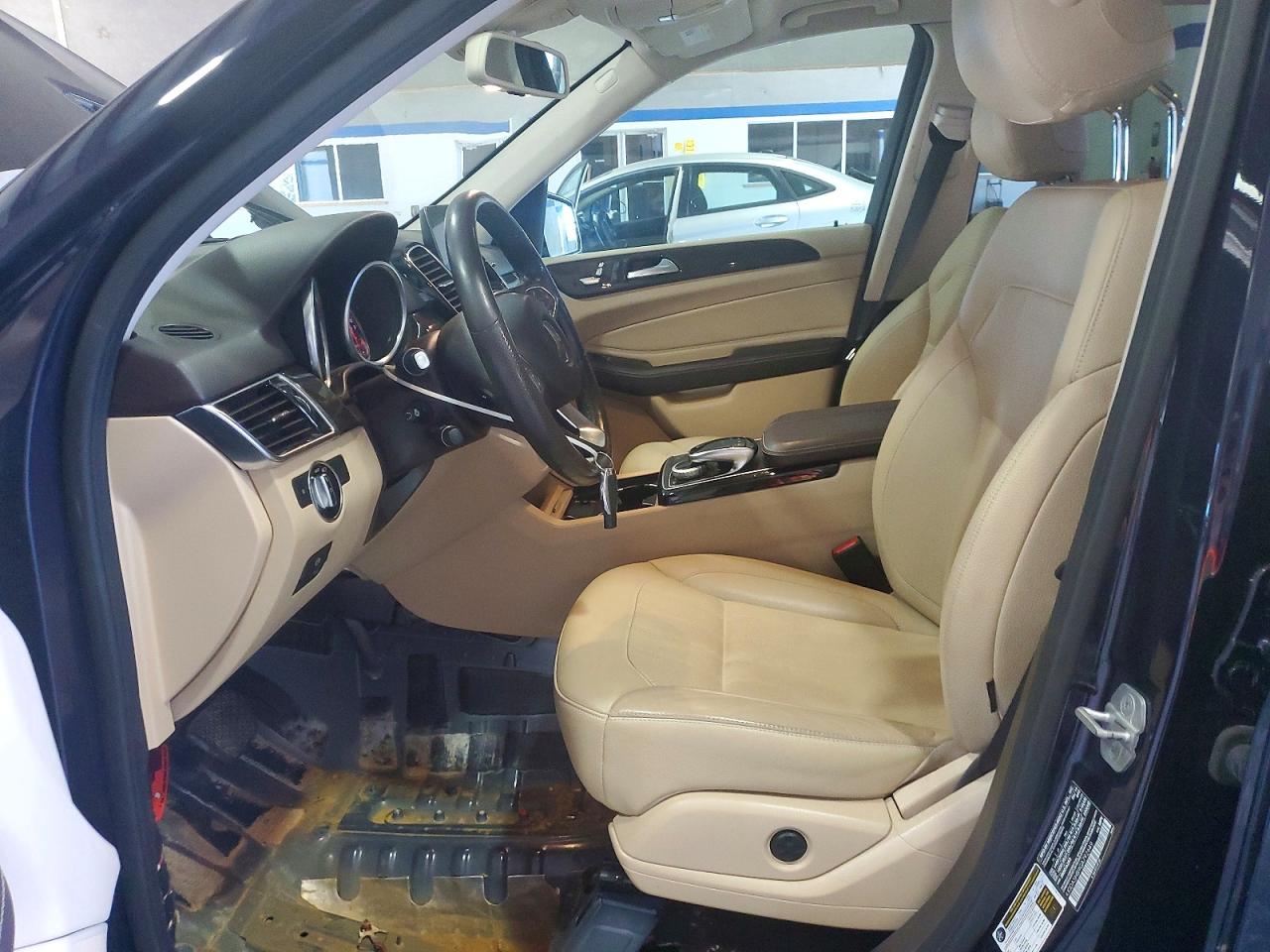 Mercedes-Benz GLE 350 4matic