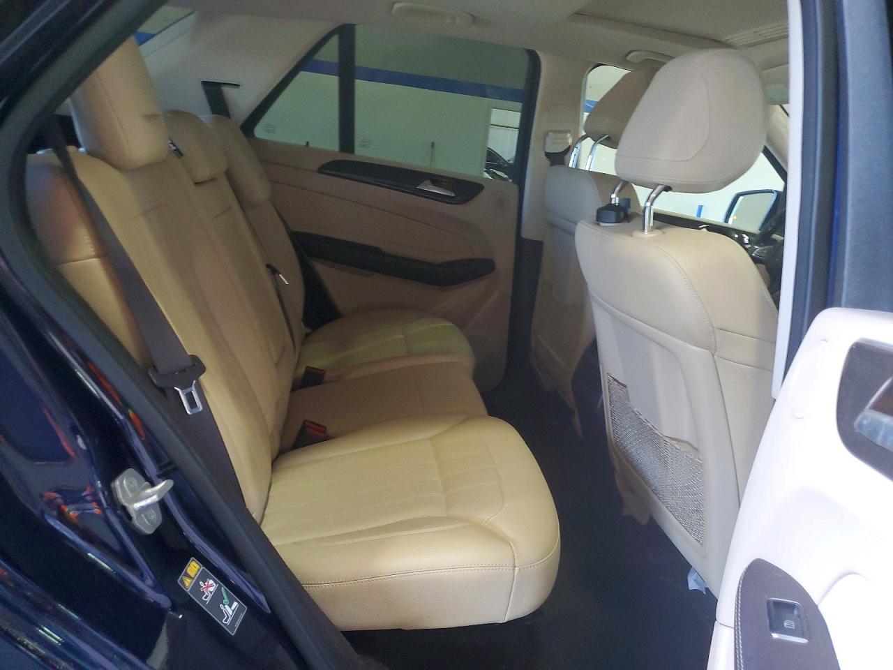 Mercedes-Benz GLE 350 4matic