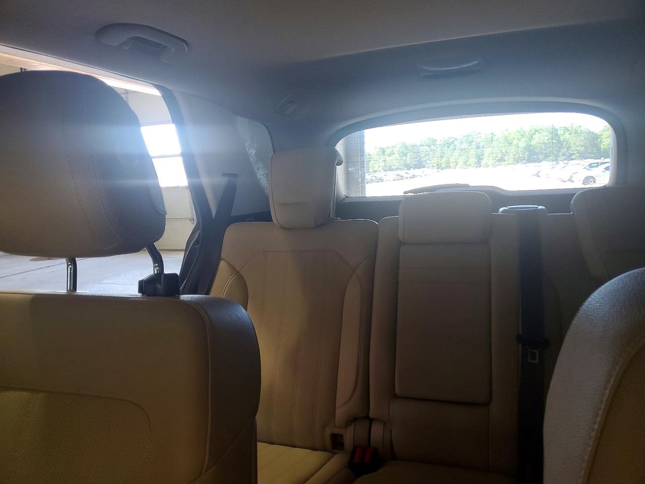 Mercedes-Benz GLE 350 4matic