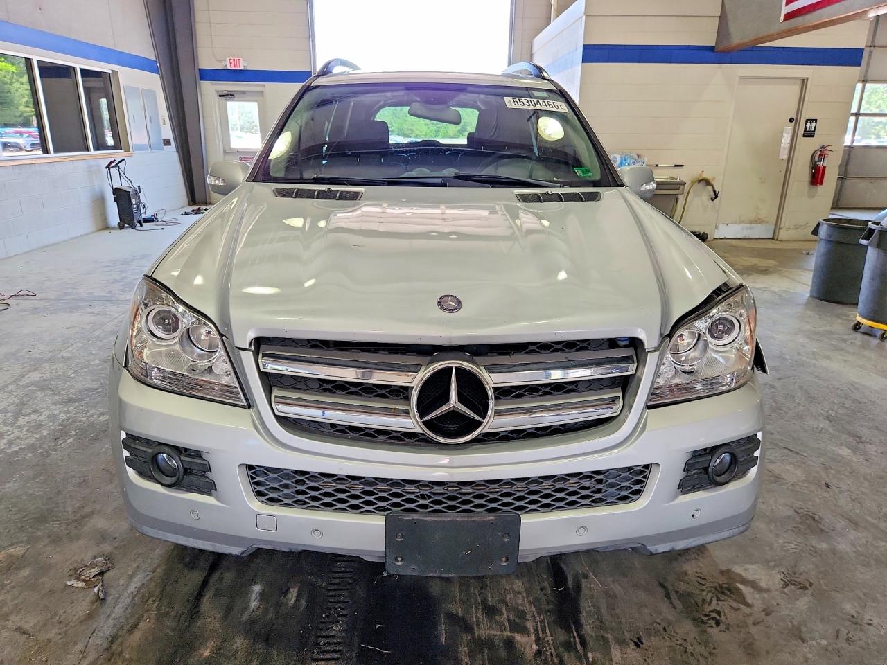Mercedes-Benz G-Class 450 4matic
