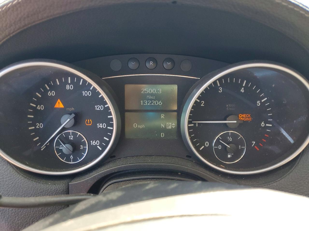 Mercedes-Benz G-Class 450 4matic