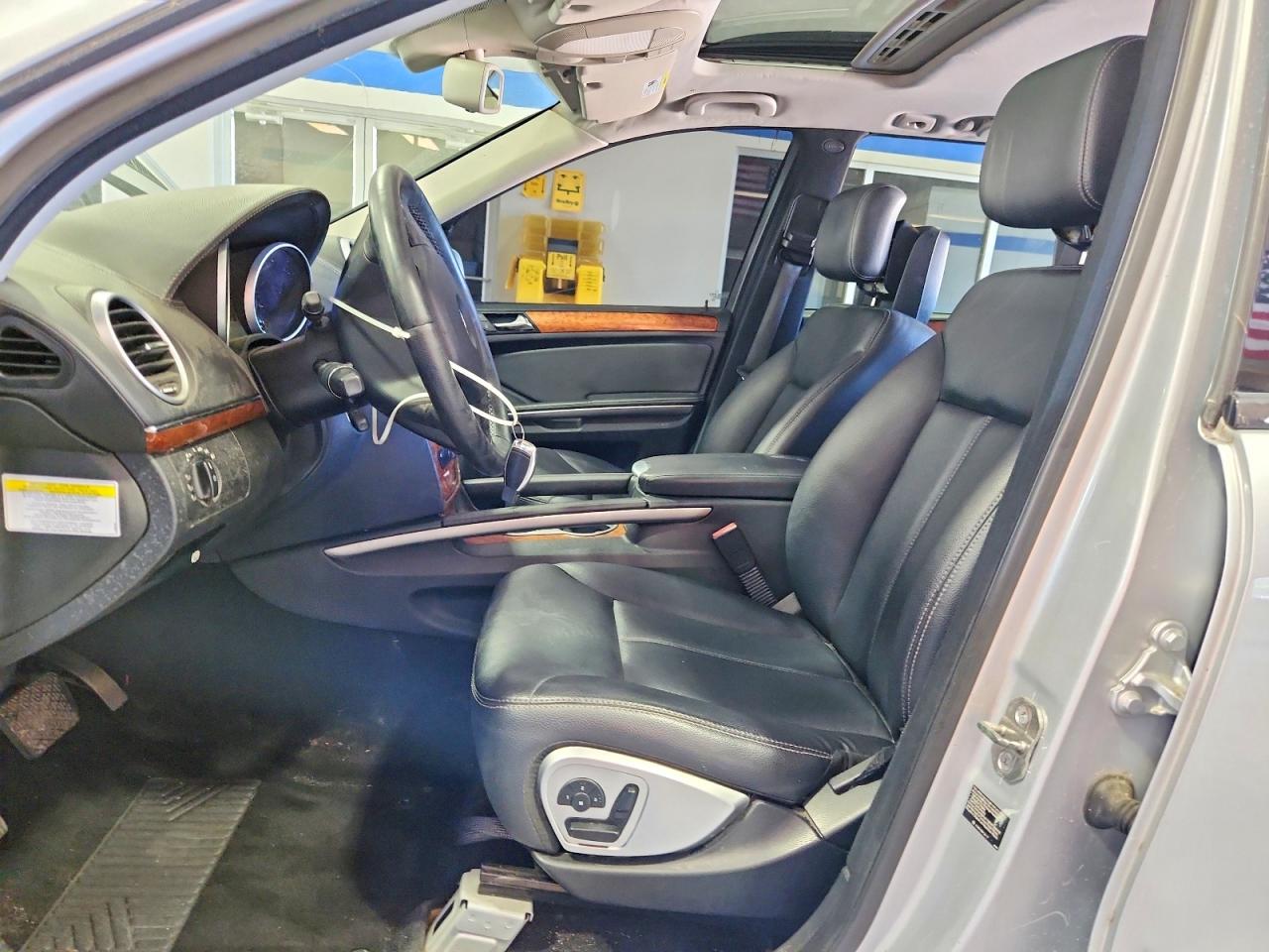 Mercedes-Benz G-Class 450 4matic