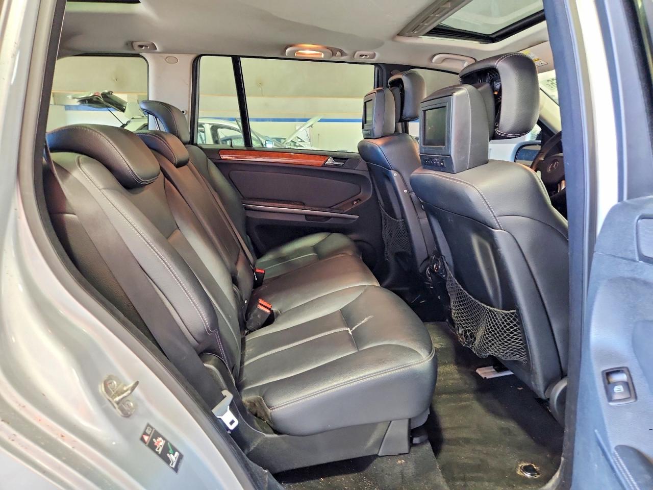 Mercedes-Benz G-Class 450 4matic