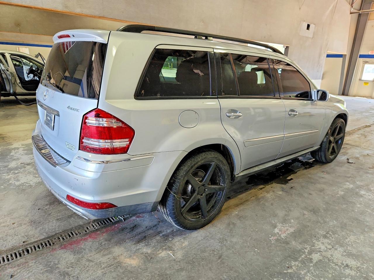 Mercedes-Benz G-Class 450 4matic