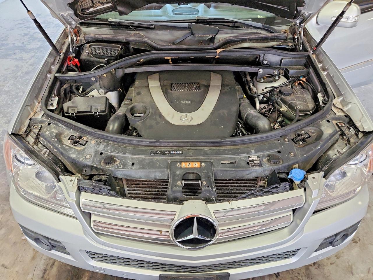 Mercedes-Benz G-Class 450 4matic