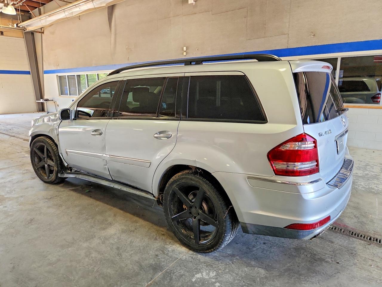 Mercedes-Benz G-Class 450 4matic