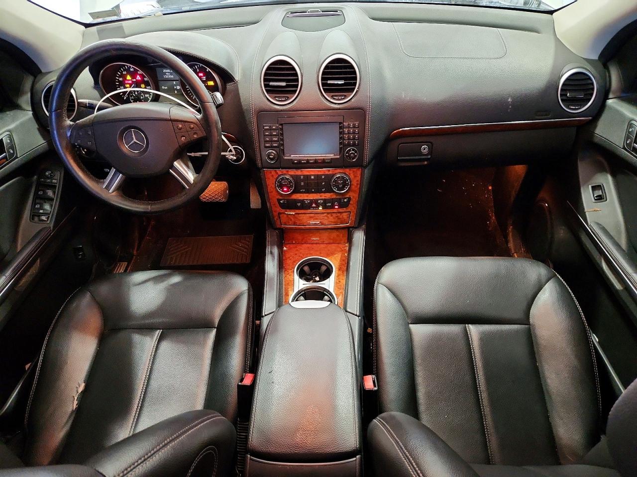 Mercedes-Benz G-Class 450 4matic