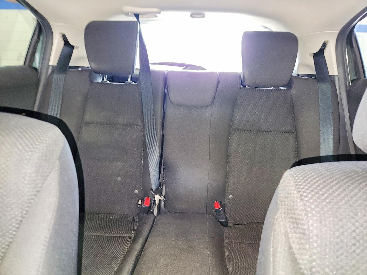 Honda HR-V Ex