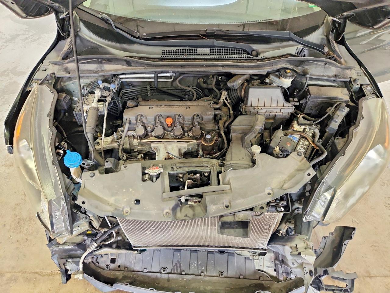 Honda HR-V Ex