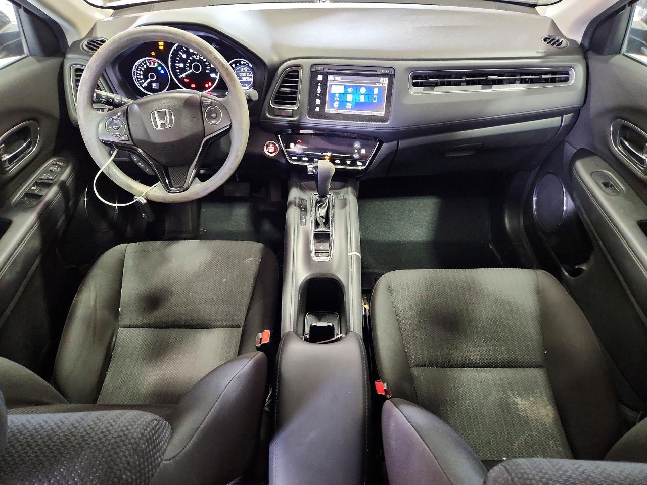 Honda HR-V Ex