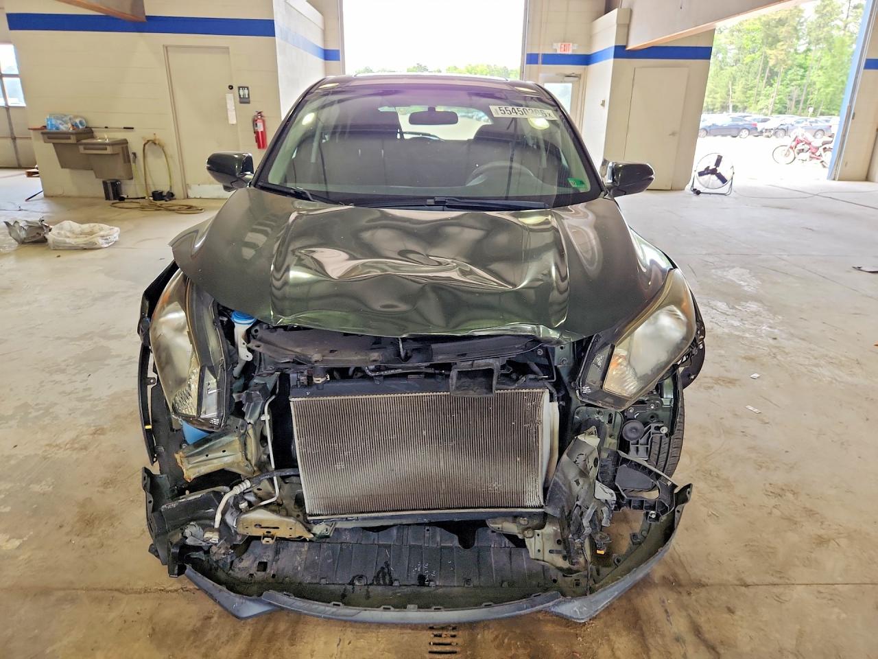 Honda HR-V Ex