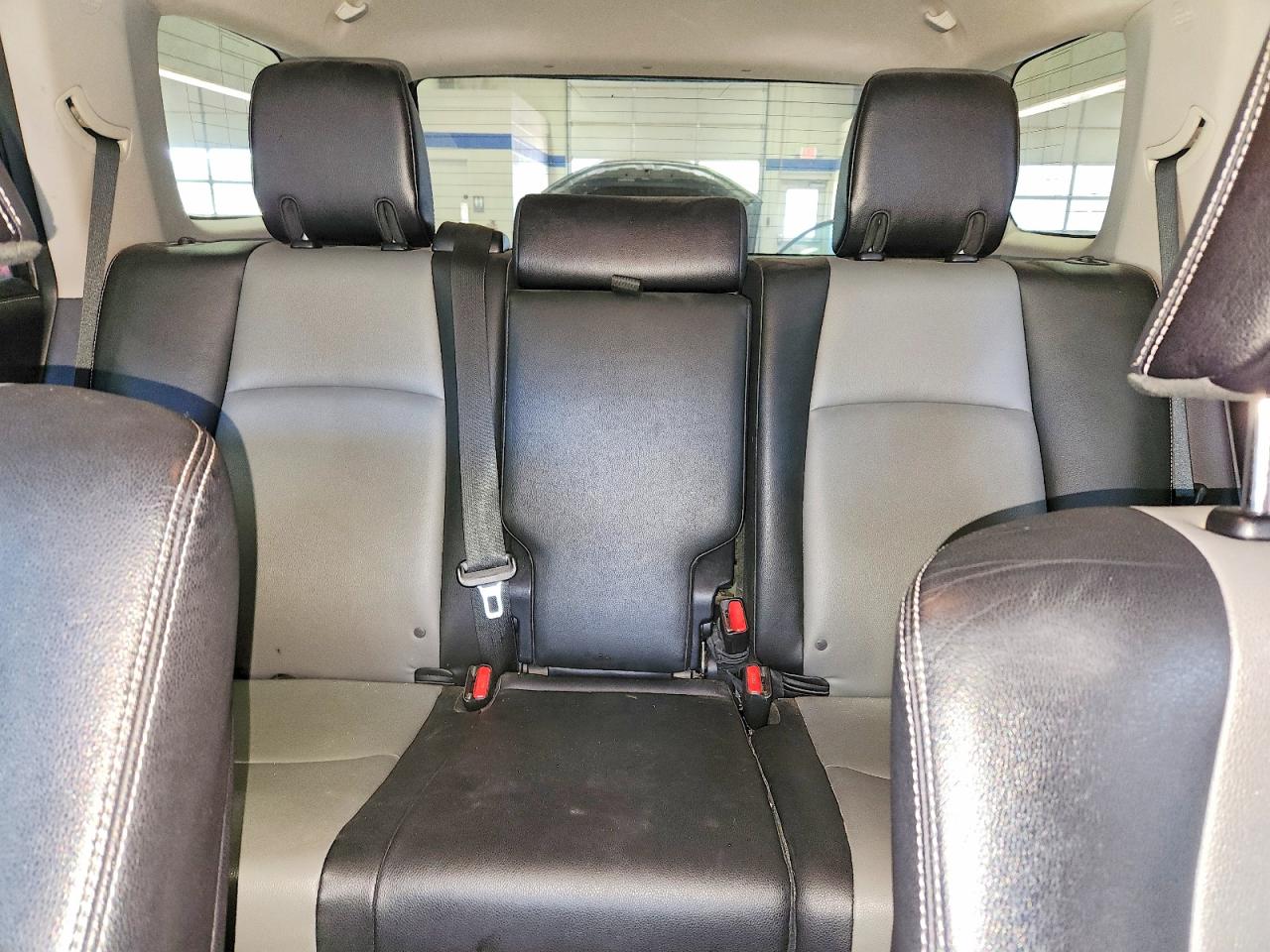 Toyota 4Runner Sr5 Premium