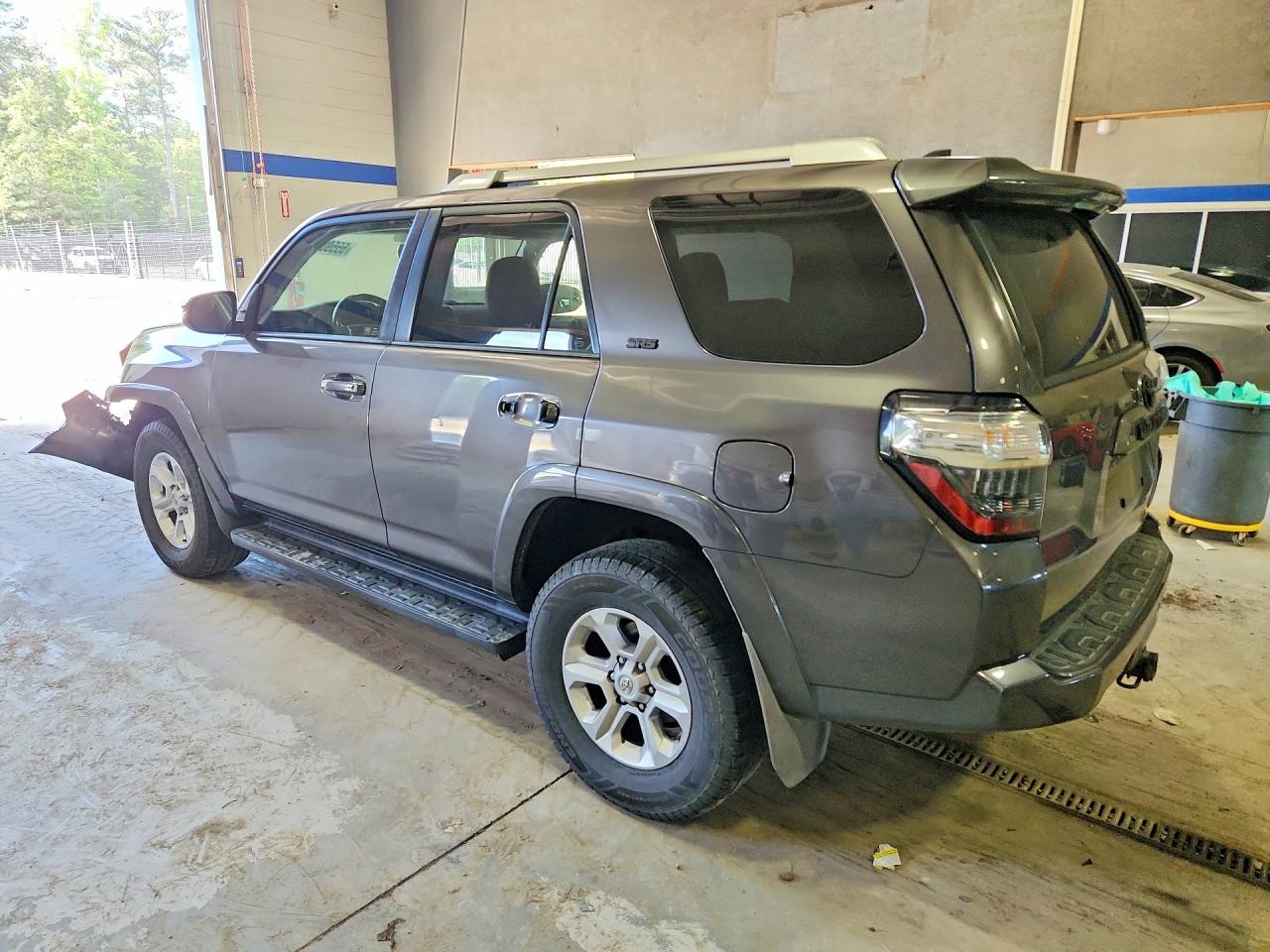 Toyota 4Runner Sr5 Premium
