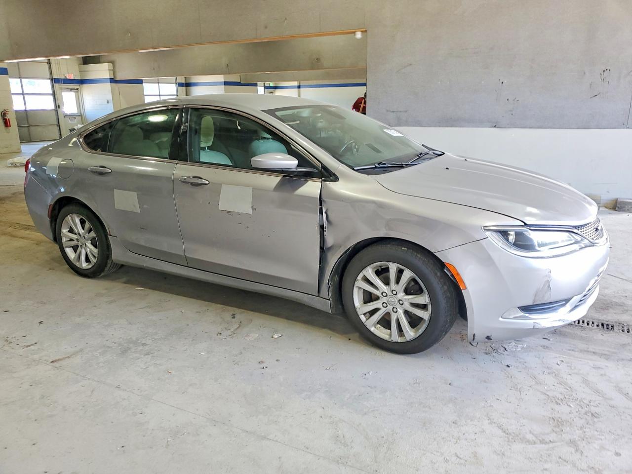 Chrysler 200 Limited