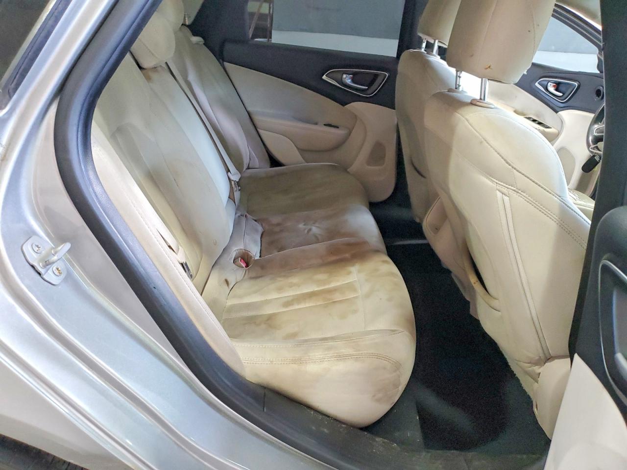 Chrysler 200 Limited