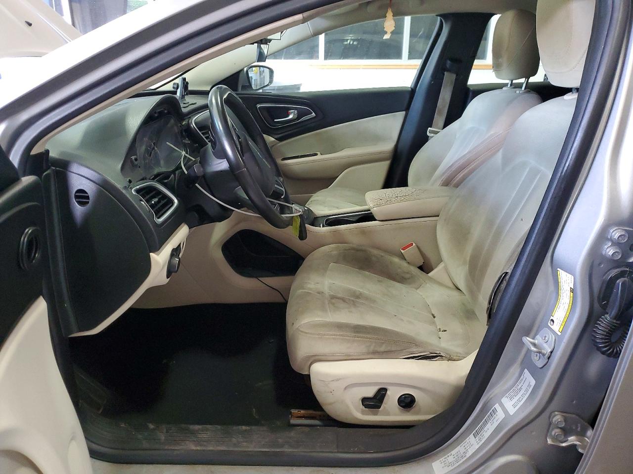 Chrysler 200 Limited