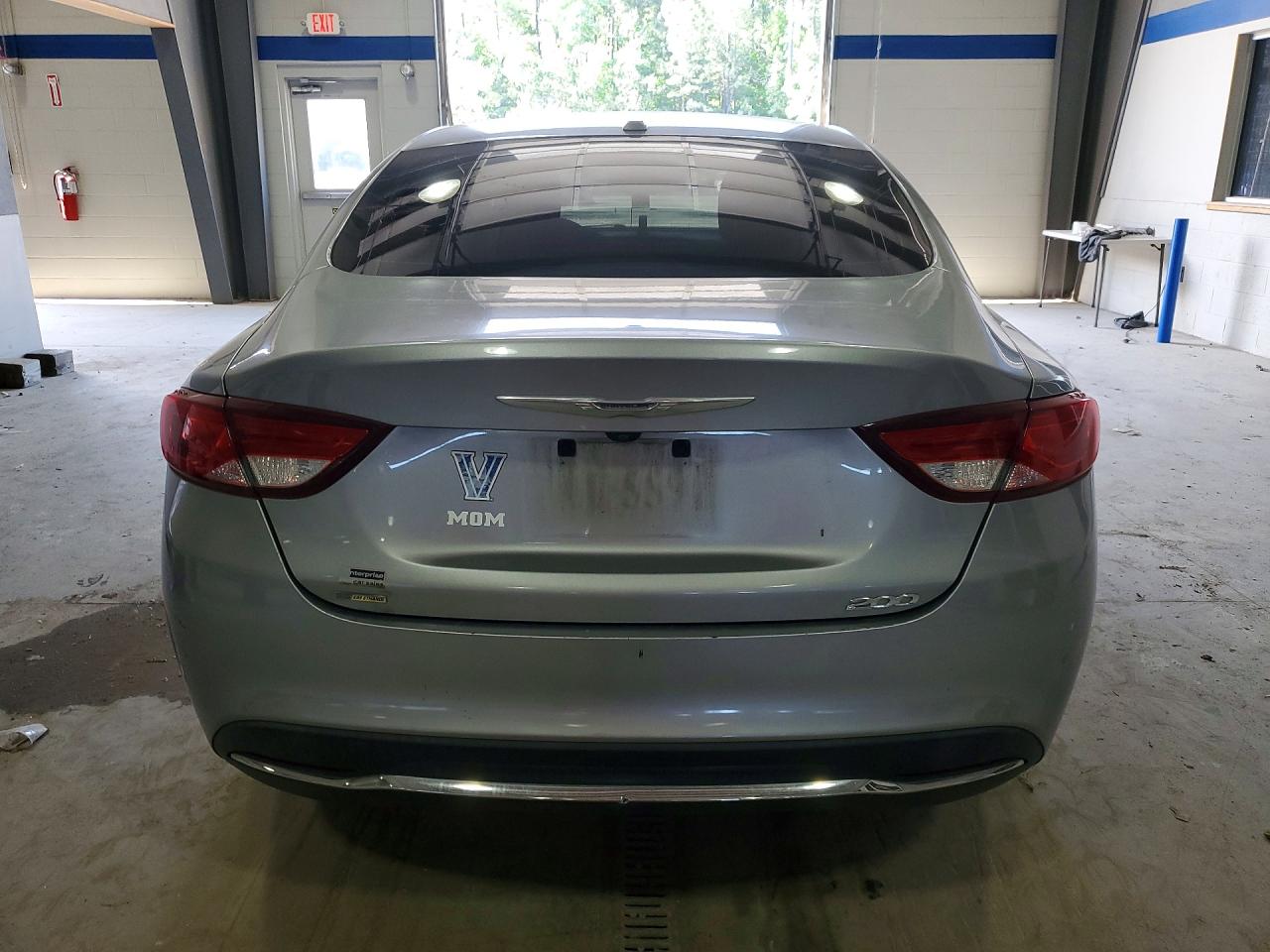 Chrysler 200 Limited