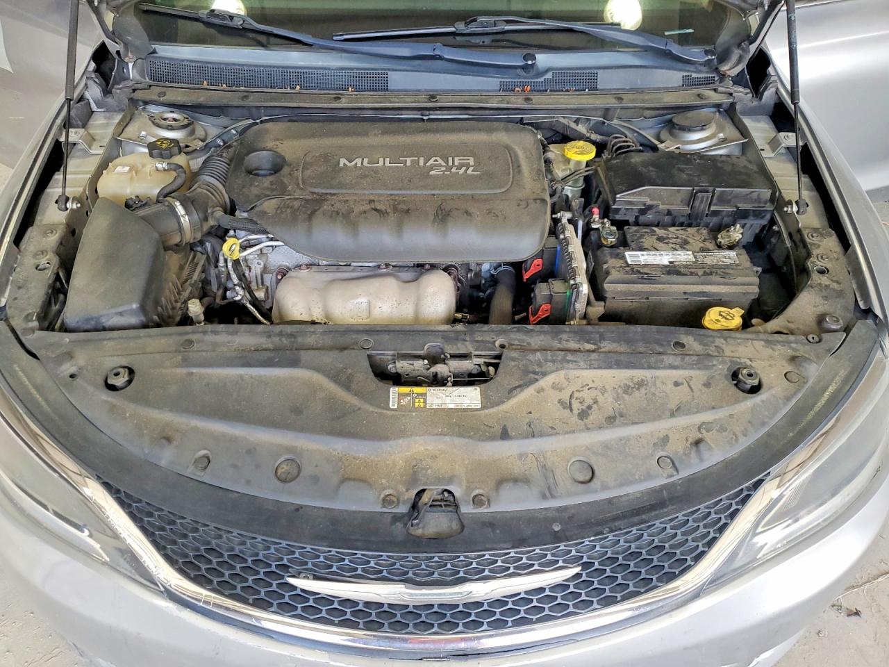 Chrysler 200 Limited
