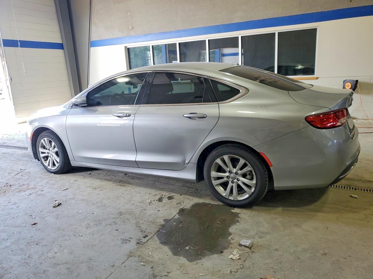 Chrysler 200 Limited