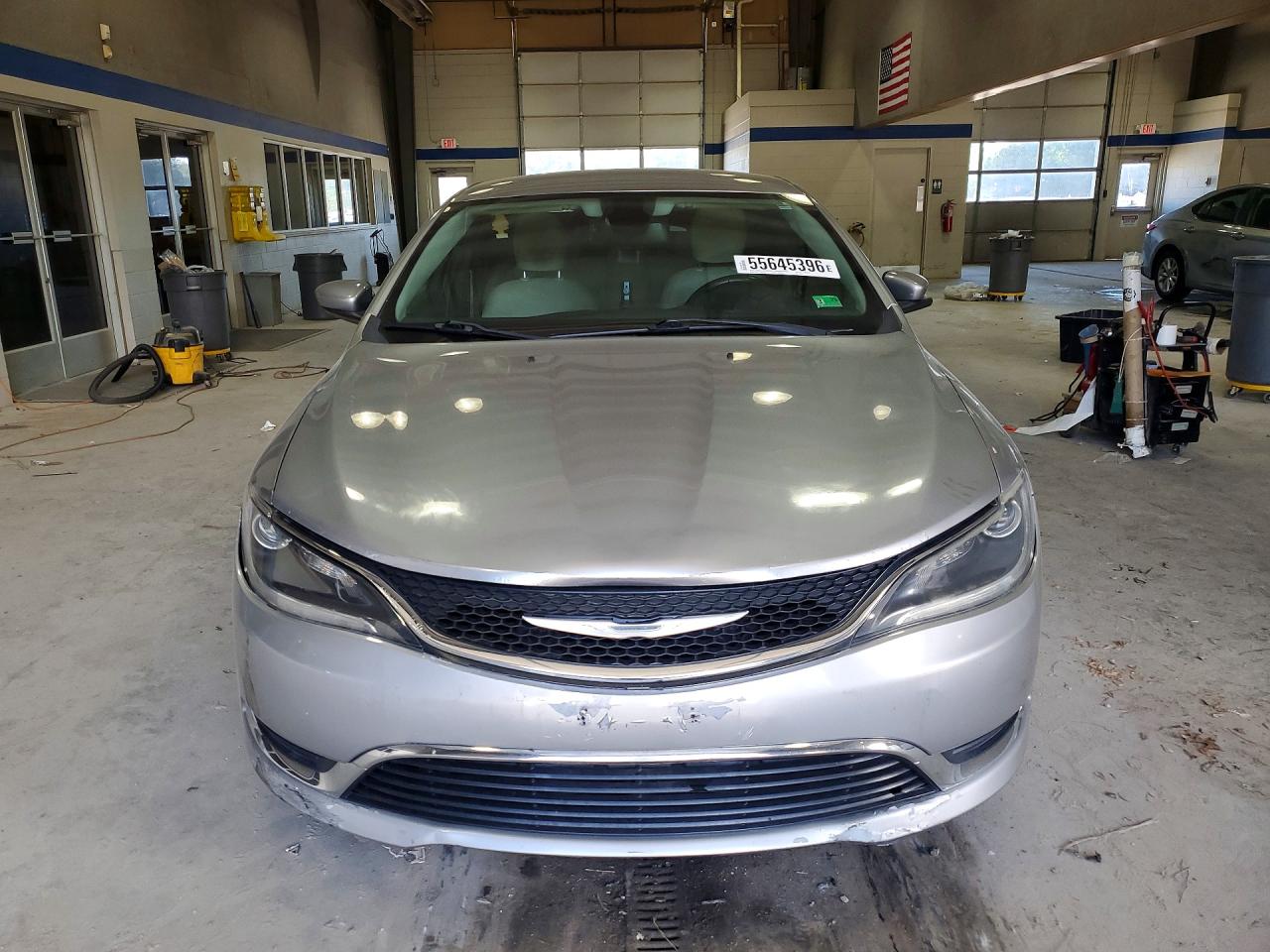 Chrysler 200 Limited