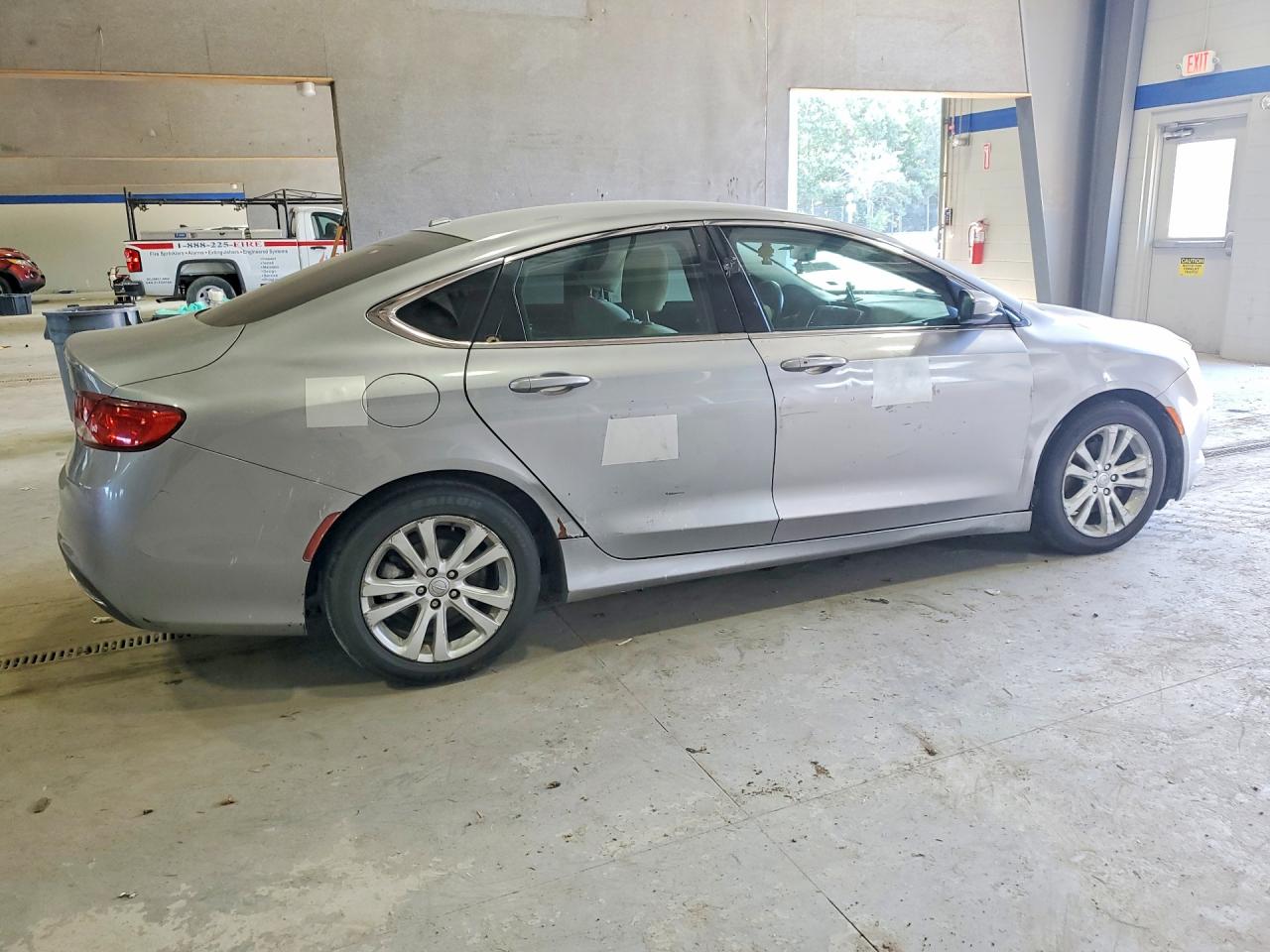 Chrysler 200 Limited