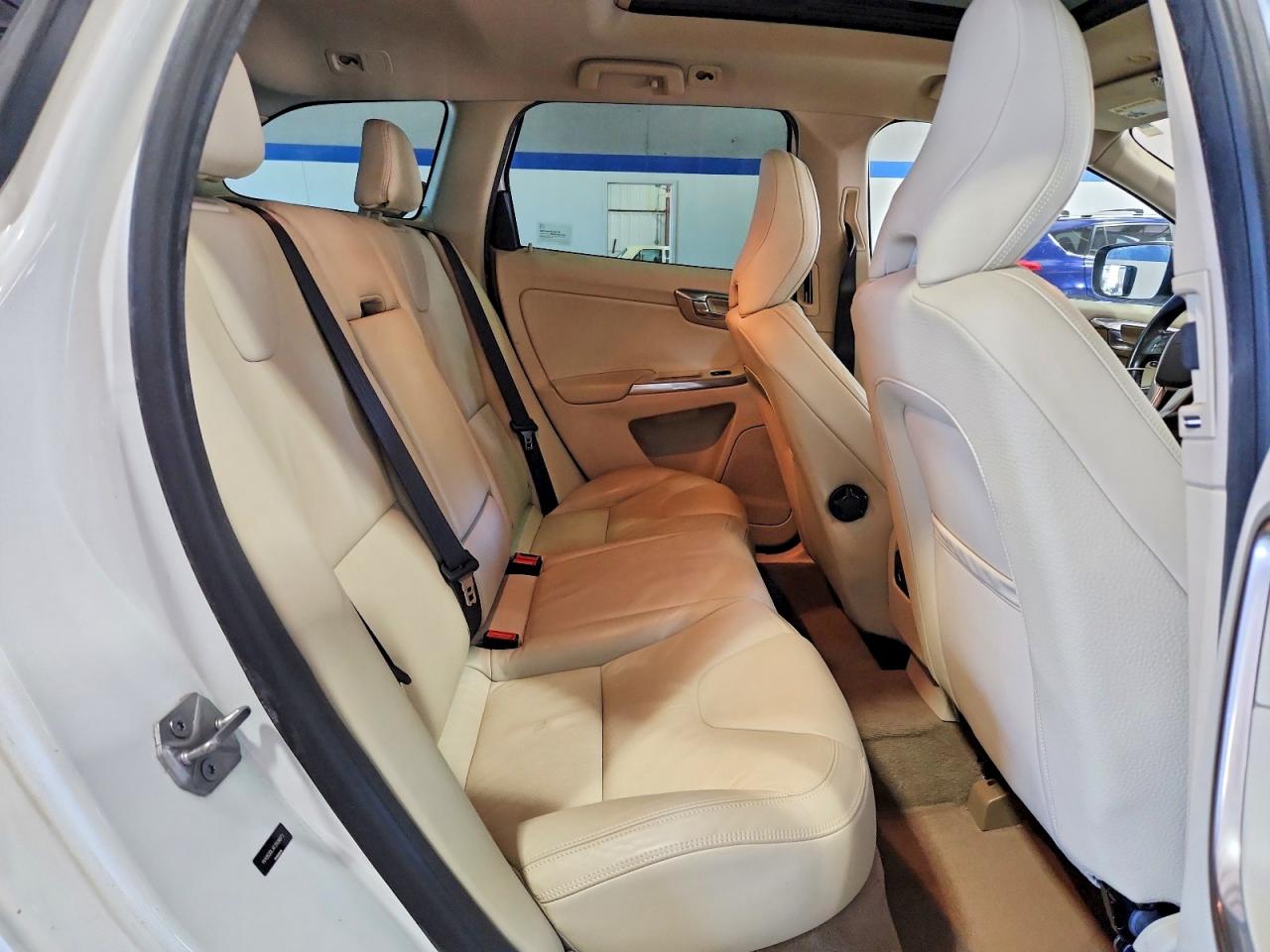 Volvo XC60 3.2