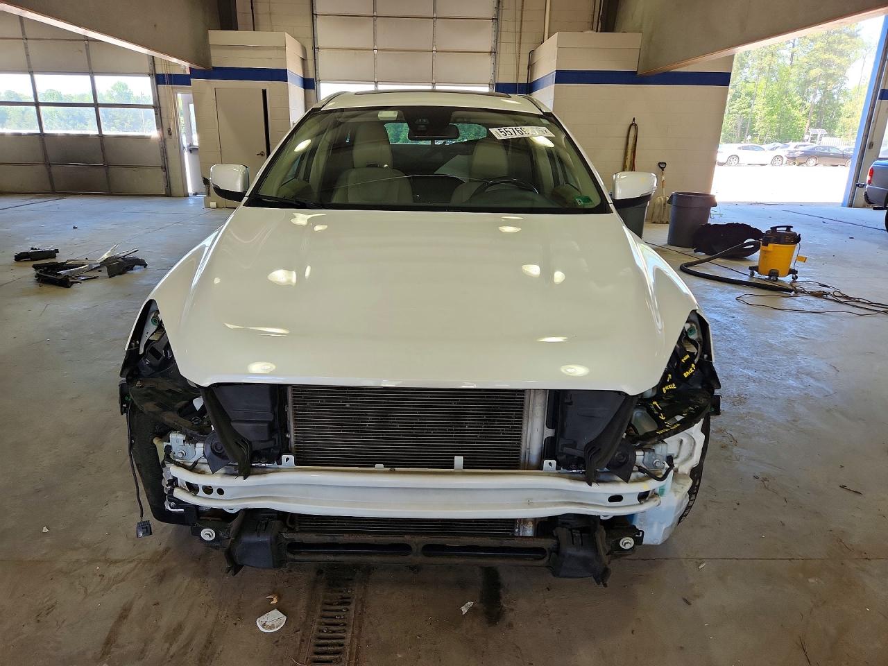 Volvo XC60 3.2