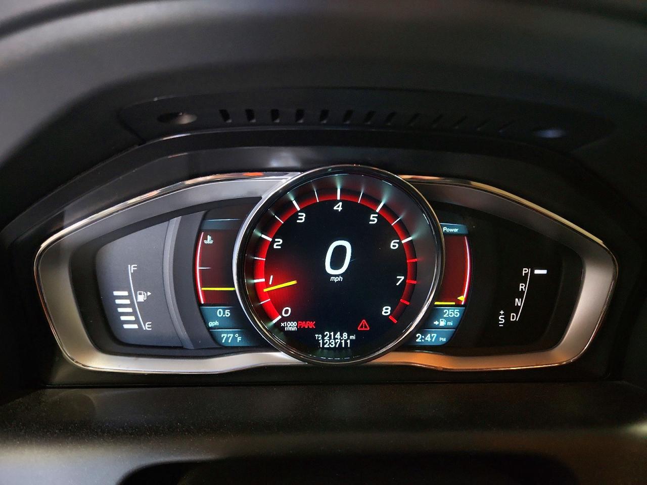 Volvo XC60 3.2
