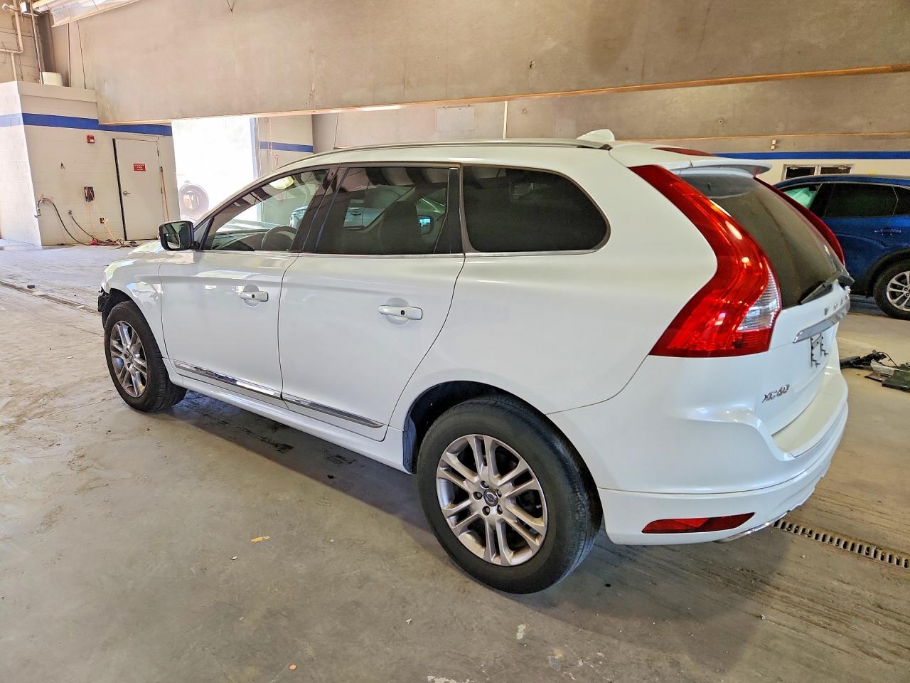 Volvo XC60 3.2