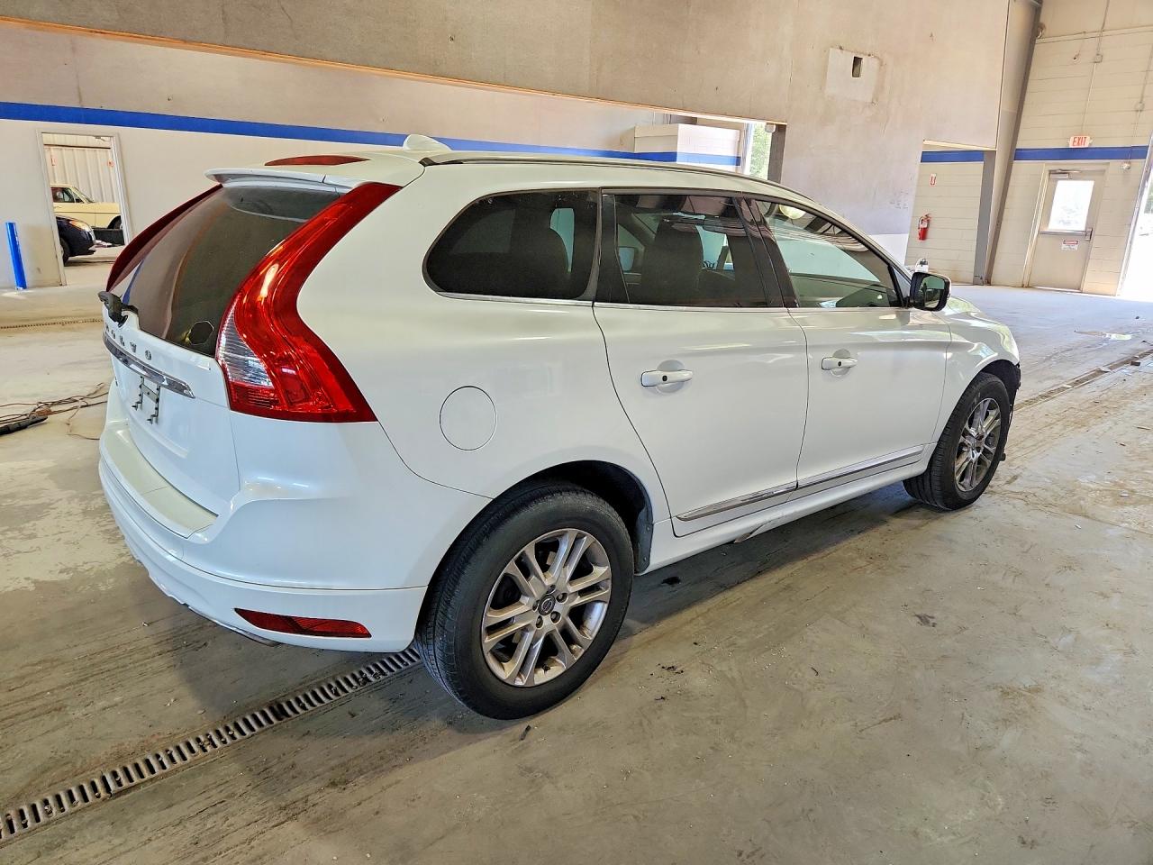 Volvo XC60 3.2