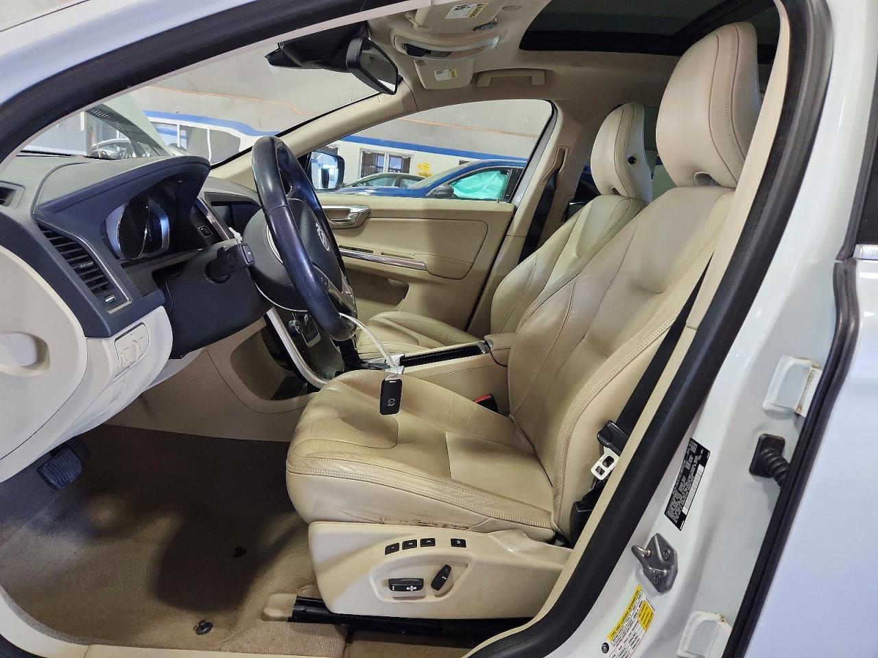 Volvo XC60 3.2