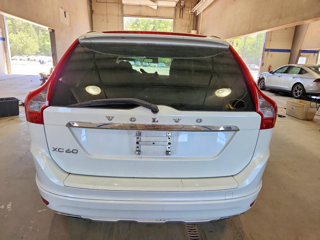 Volvo XC60 3.2